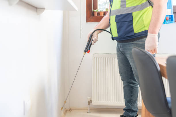 Best Residential Pest Control  in Rutgers University Livingston Campus, NJ