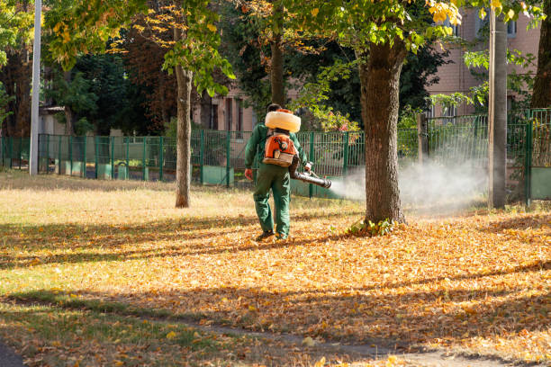 Best Pest Inspection Near Me  in Rutgers University Livingston Campus, NJ